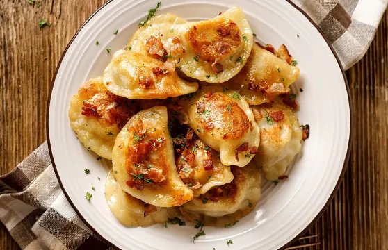 巴特帶您遊覽格但斯克美食觀光之旅