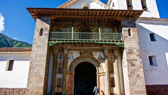 Cusco: Excursión al Valle Sur