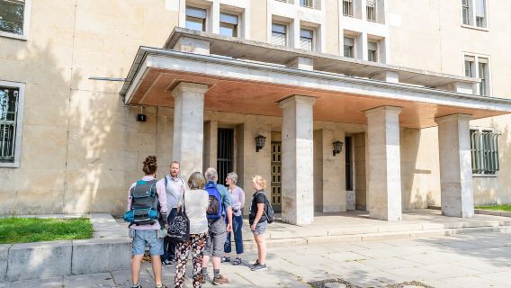 Berlin: Tour đi bộ 2,5 giờ qua Kreuzberg 61