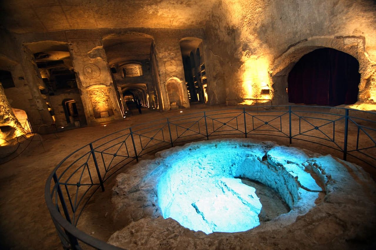 Napoli: Pass 7 Giorni - Pompei, Musei e Trasporti Inclusi