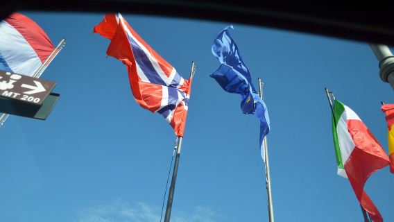 Sorrento, Positano e Amalfi - con giro in barca facoltativo