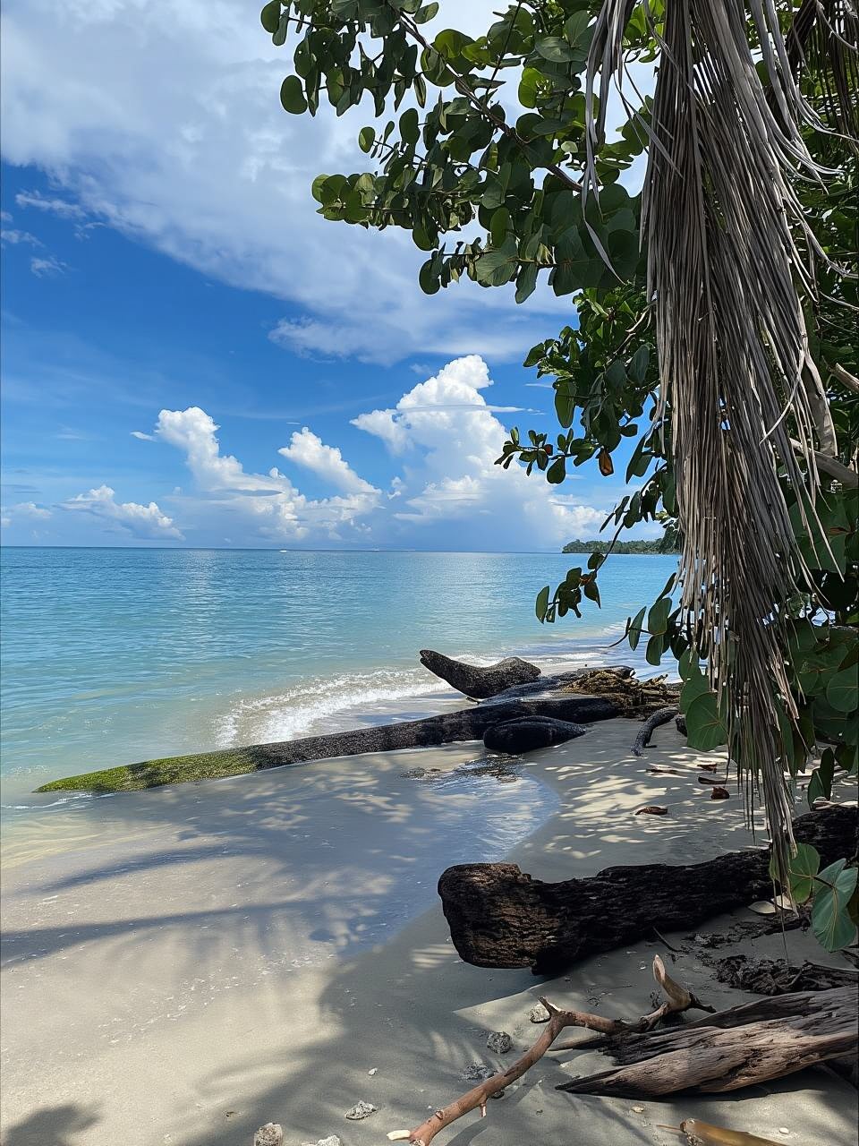 Cahuita: Pendakian Berpemandu di Taman Nasional Cahuita