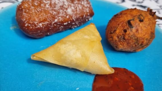 Ciudad del Cabo: Recorrido culinario a pie con degustaciones