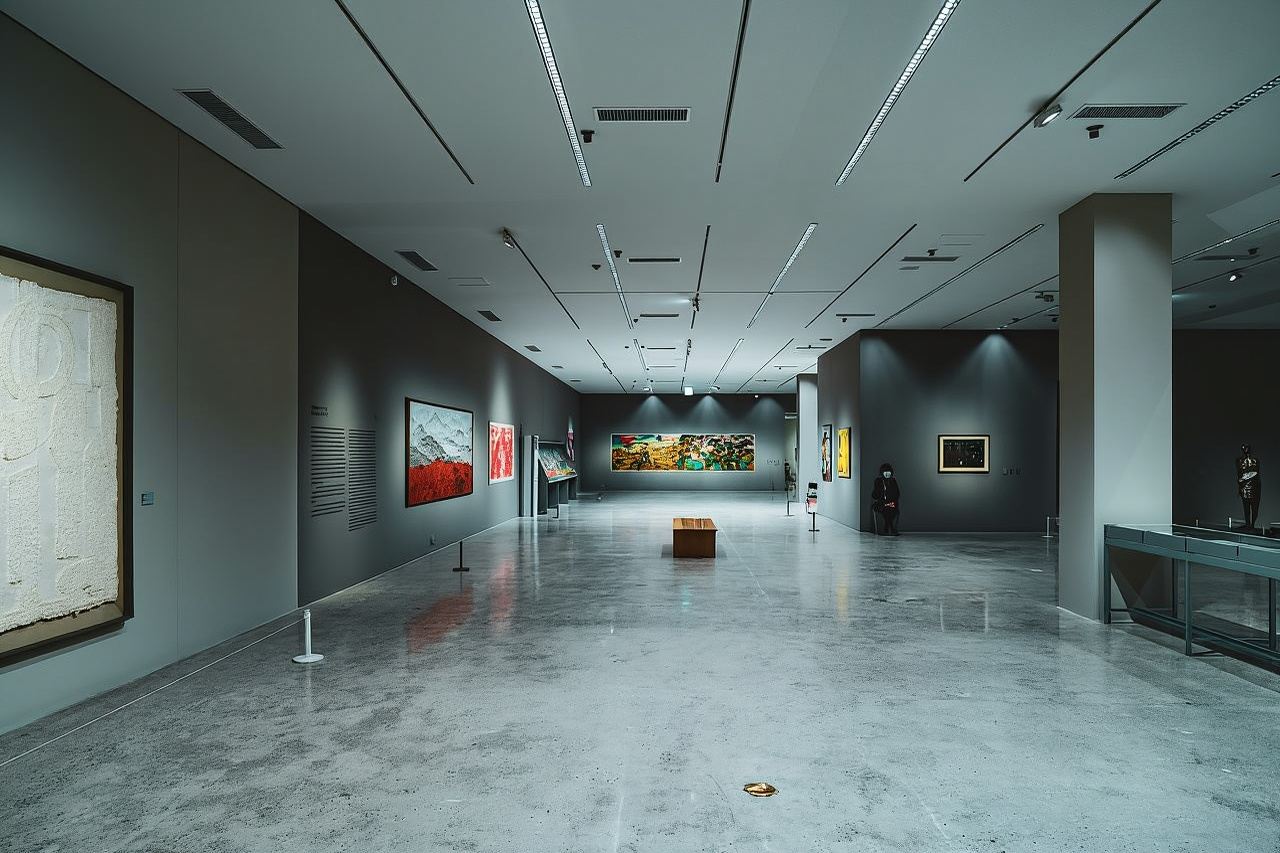 Medellín : explorez les galeries d'art et le street-art de Poblado