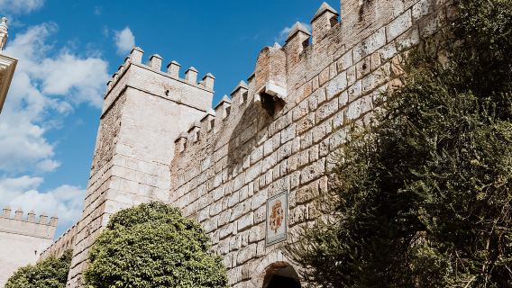 Recorrido a pie por el Barrio Judío de Sevilla: Barrio de Santa Cruz