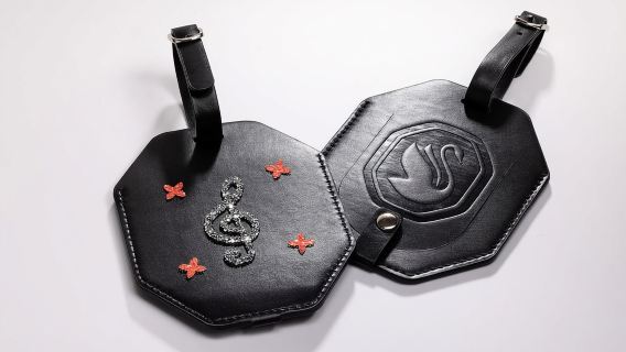 Ceria dengan Kristal: Bengkel Swarovski DIY Anda