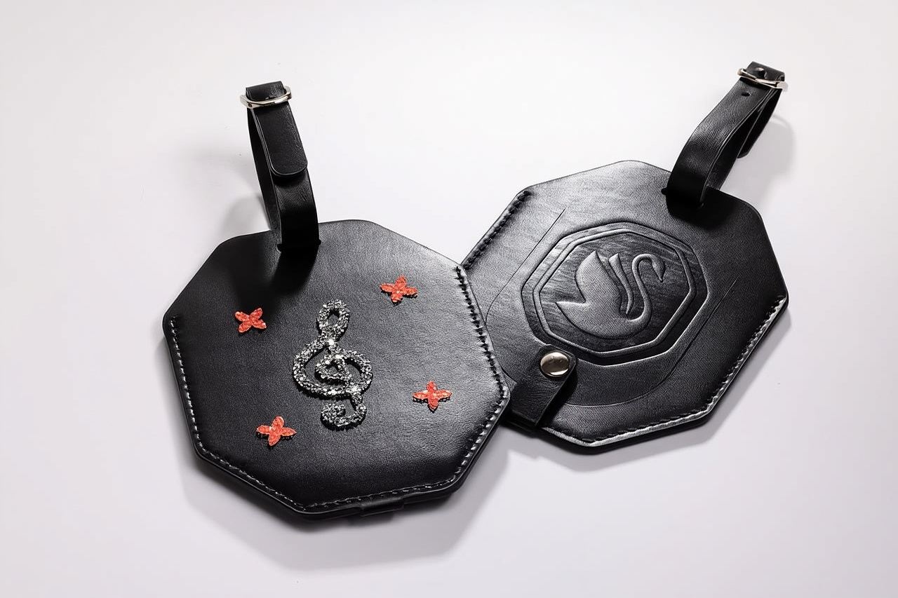 Get Crafty with Crystals: Your DIY Swarovski Workshop