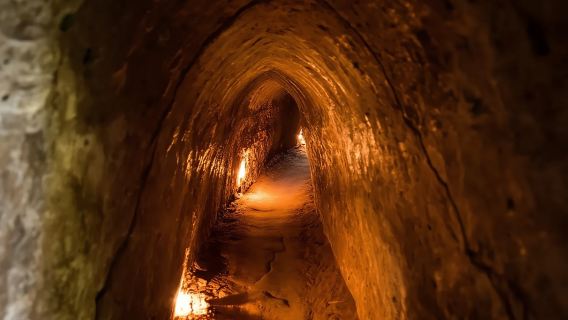 Thành phố Hồ Chí Minh + Củ Chi, Việt Nam|Dịch vụ xe di chuyển điểm đến điểm|thuê xe riêng tiếng Trung|Hành trình có thể tùy chỉnh