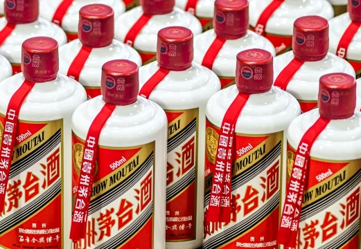 遵義私人團一日游：茅臺鎮 中國醬酒第一鎮