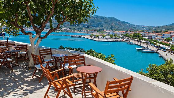 Skopelos Island: Easy Guided Hike