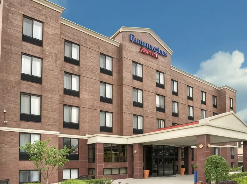 Fairfield Inn New York LaGuardia Airport/Astoria