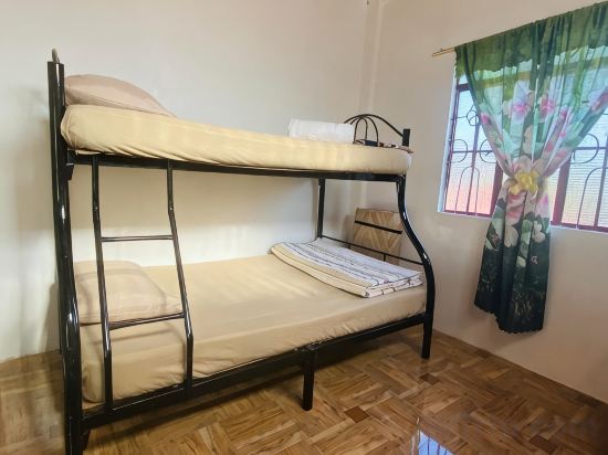 Eastdee Homestay By Jaya Room Type - Standard Terrace Family Room (Shared Bathroom) Eastdee Homestay By Jaya Room Type - Standard Terrace Family Room (Shared Bathroom)