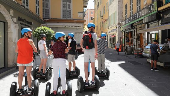 NiceTours