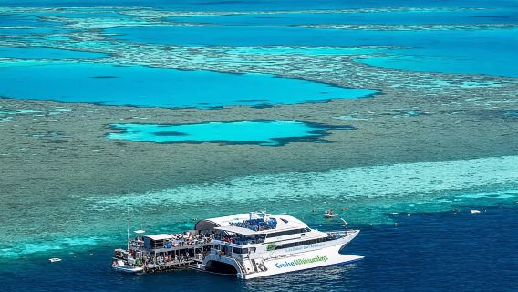 Airlie BeachTours