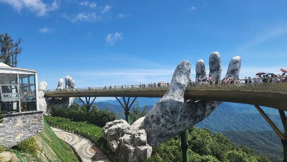 DalianTours