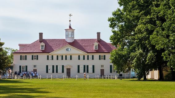 Washington D.C.Tours