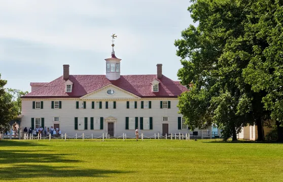華盛頓特區出發的芒特弗農及亞歷山德里亞舊城一日遊