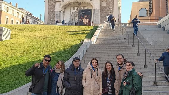 MadridTours