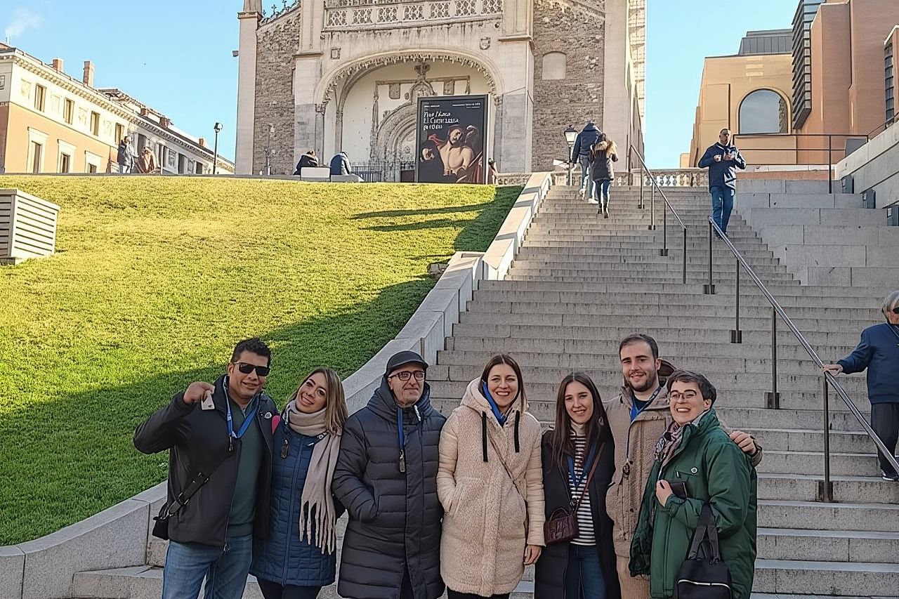 Royal Palace & Prado Museum Skip the Line Guided Tour