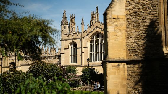 OxfordTours