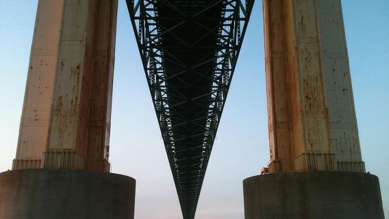 Mackinaw City
