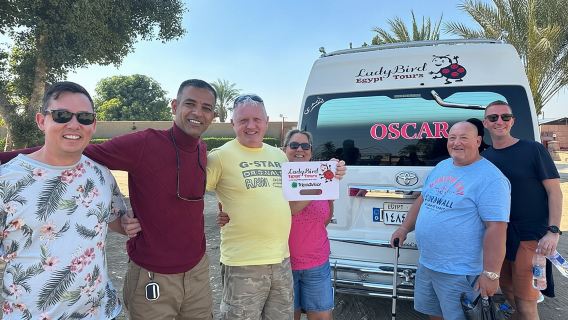 LuxorTours