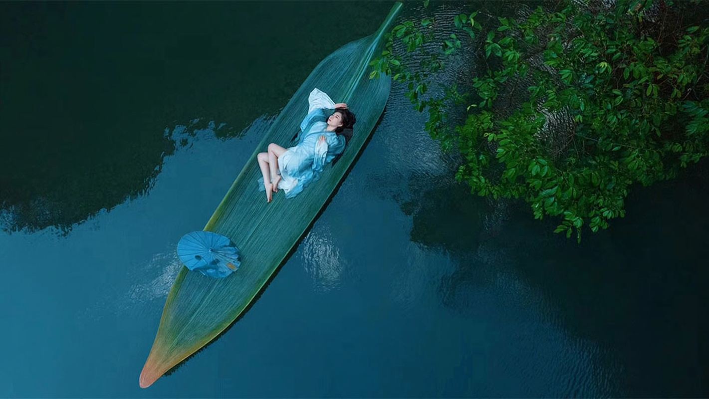 【6人團·商務行】鶴峰屏山大峽谷+宣恩獅子關+宣恩夜遊一日遊