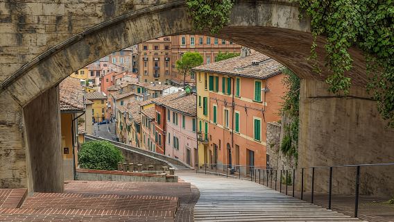 Perugia