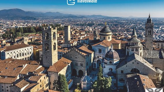 Bergamo