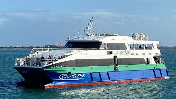 Bohol IslandTransport