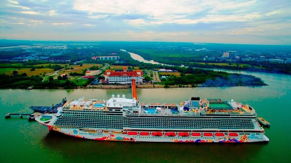 ทริปวันเดียวจากท่าเรือกลัง: สถานที่สำคัญที่มีชื่อเสียงของกัวลาลัมเปอร์พร้อมอาหารกลางวัน