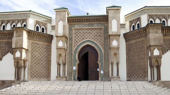 Visite guidée de 3 heures à Agadir