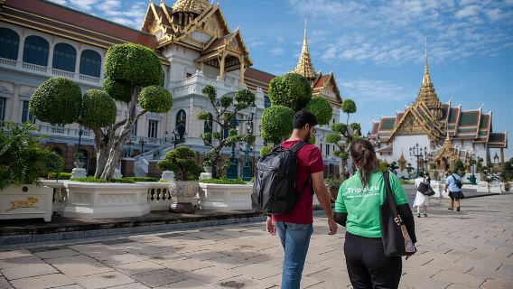 Bangkok
