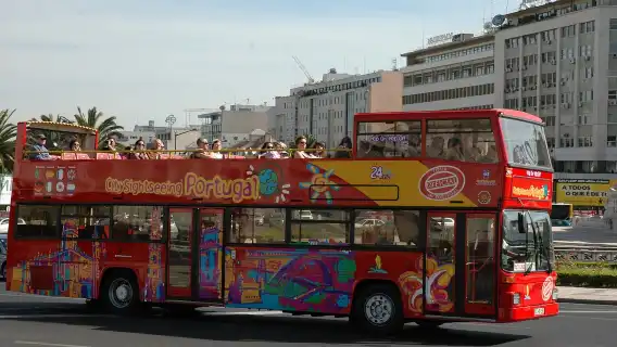 บัตร Lisboa Card ลิสบอน [เลือกใช้ได้ 24/48/72 ชั่วโมง]