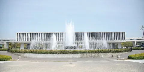 廣島出發廣島及宮島全日巴士團