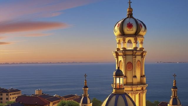 Tour promocional VIP de Puerto Vallarta