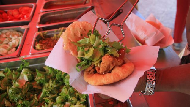 ทัวร์ไฮไลท์ตรินิแดดจากพอร์ตออฟสเปน