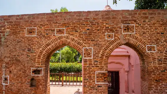 Private Full Day Amritsar City Tour with Local Guide