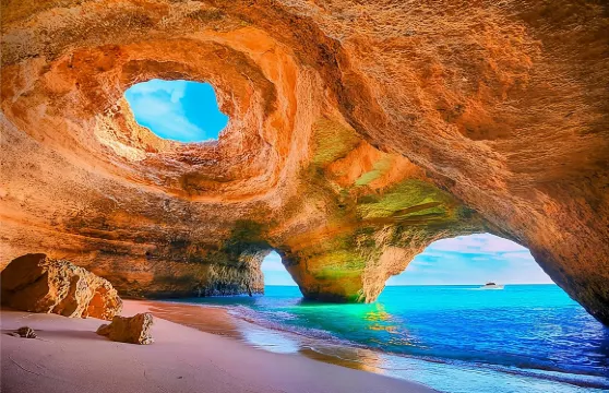 貝納吉爾及馬林哈遊船之旅