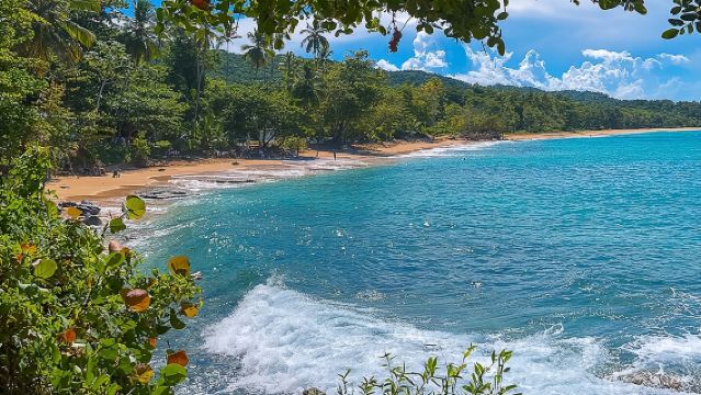 Full Day Tour to the Blue Lagoon and 7 Different Destinations