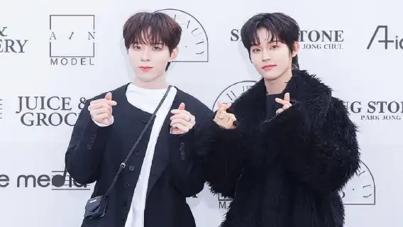 VOID Cheongdam Hair/Makeup Experience