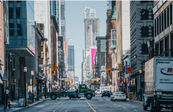 多倫多市區+多倫多大學 一日遊