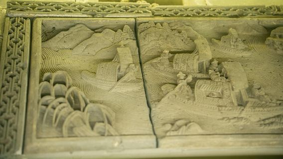 南昌滕王閣 猩咖說|私家團|門票＋文史大咖導覽英文 1.5H