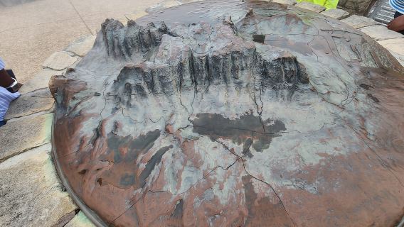 開普敦：馬來區桌山香檳日落遊船