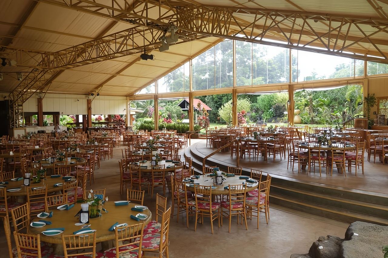 Kauai: Luau Kalamaku – Erhöhte Sitzplätze, Abendessen & Show