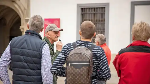 Bratislava: Private Walking Tour with Optional Beer Tasting