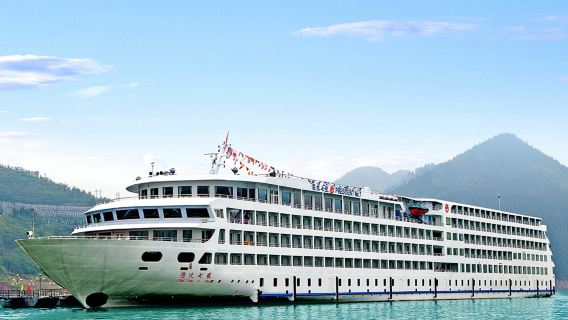重慶宜昌武漢長江三峽旅遊船票*總統6號/總統7號/總統8號*總統六七八號遊船*長江三峽遊覽郵輪*總 統 郵 輪