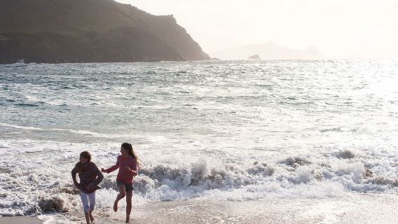 Ring of Kerry Full-Day Tour from Limerick