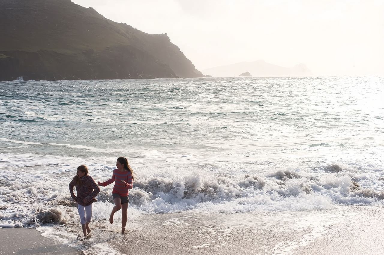 Ring of Kerry Full-Day Tour from Limerick