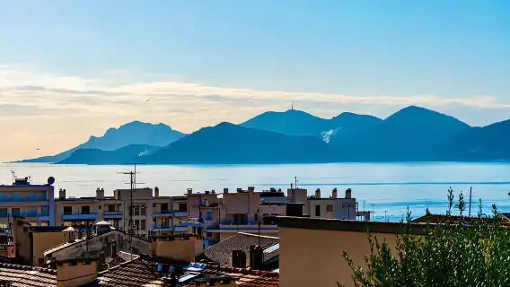 Cannes: Beyond the Red Carpet Walking Tour with Food & Wine